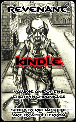 Amazon Kindle Store